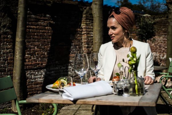 MAXIMO - Trattoria Italiana Rijswijk