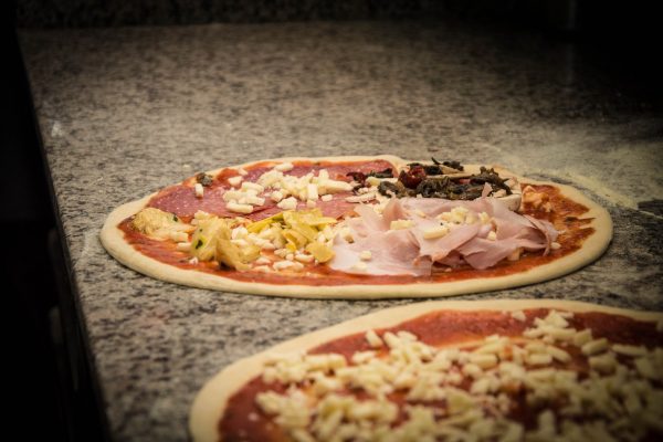 Trattoria Maximo Rijswijk (10)