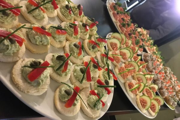 Trattoria Maximo Rijswijk (15)