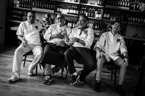 Trattoria Maximo Rijswijk (2)