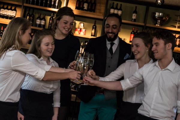 Trattoria Maximo Rijswijk (3)