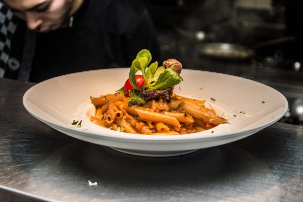 Trattoria Maximo Rijswijk (7)