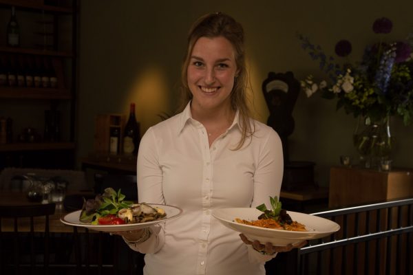 Trattoria Maximo Rijswijk (9)